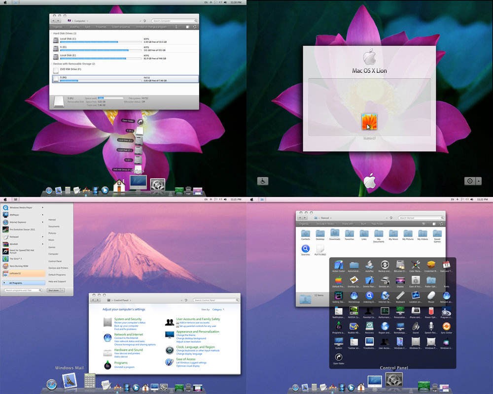 Themes Download For Mac